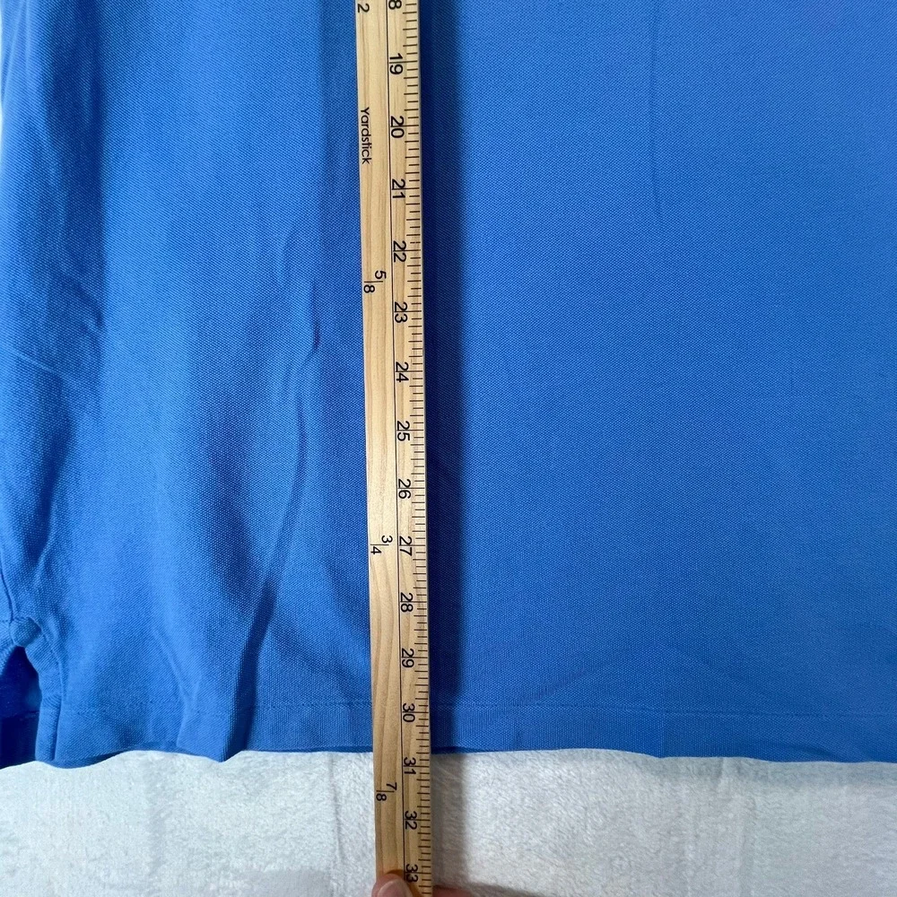 Polo Ralph Lauren three placket photos